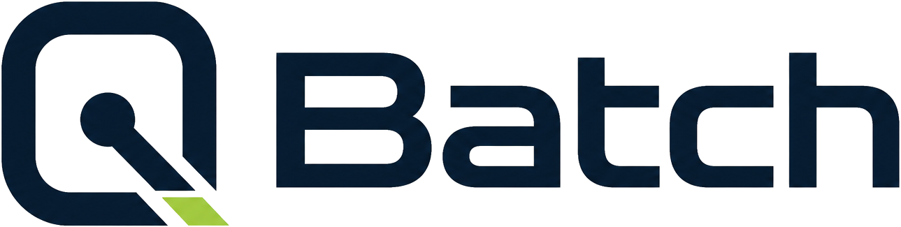 QBatch